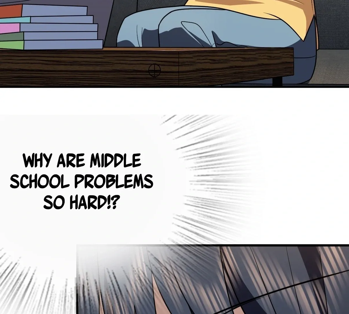 My Wife Is From a Thousand Years Ago Chapter 419 page 6 - 