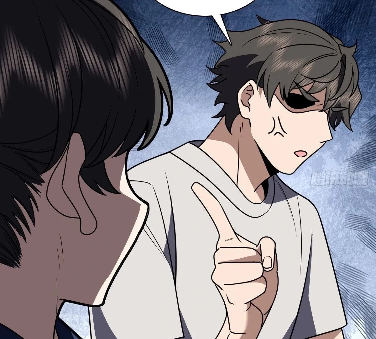 My Wife Is From a Thousand Years Ago Chapter 419 page 52 - 