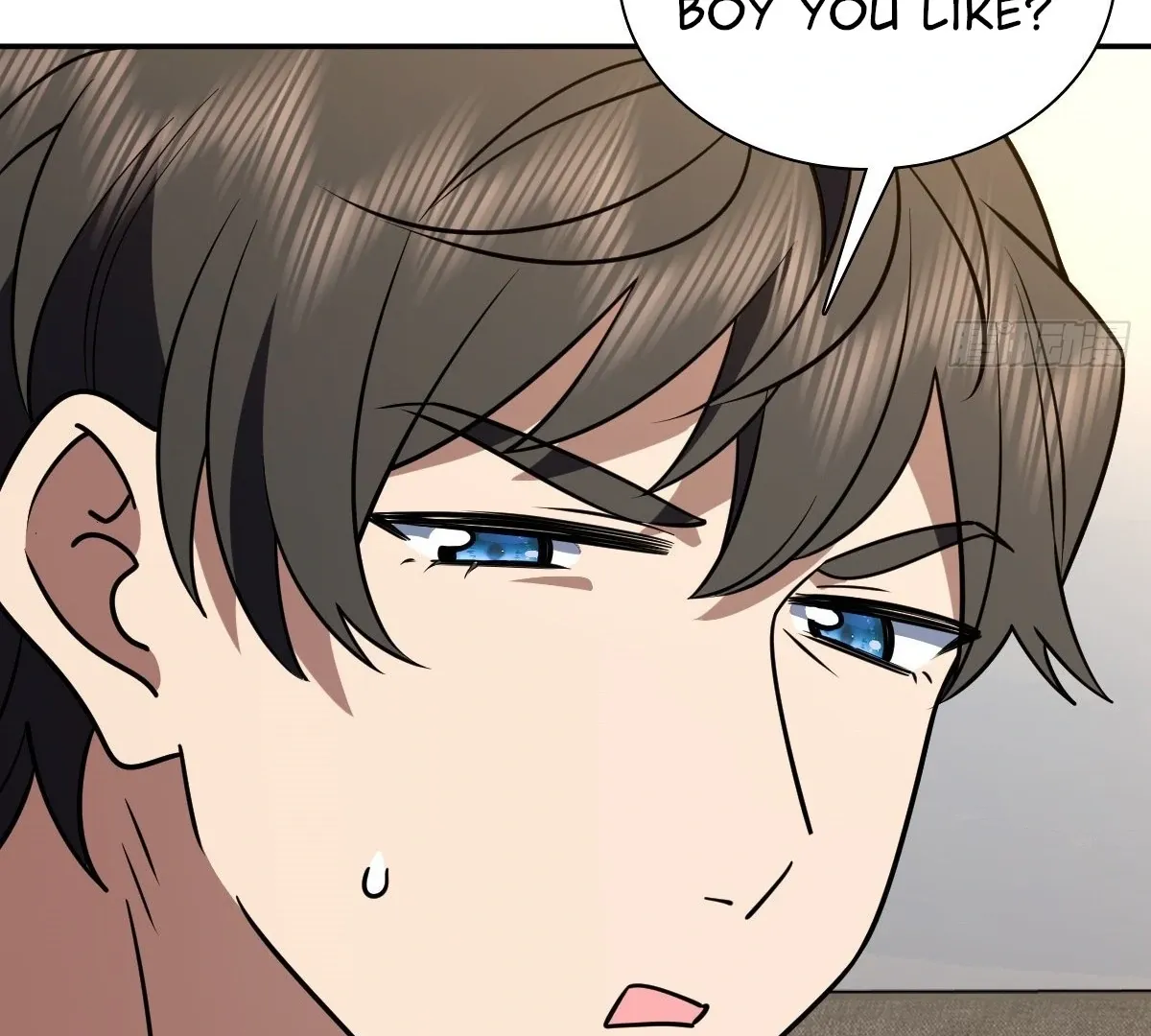 My Wife Is From a Thousand Years Ago Chapter 419 page 54 - 