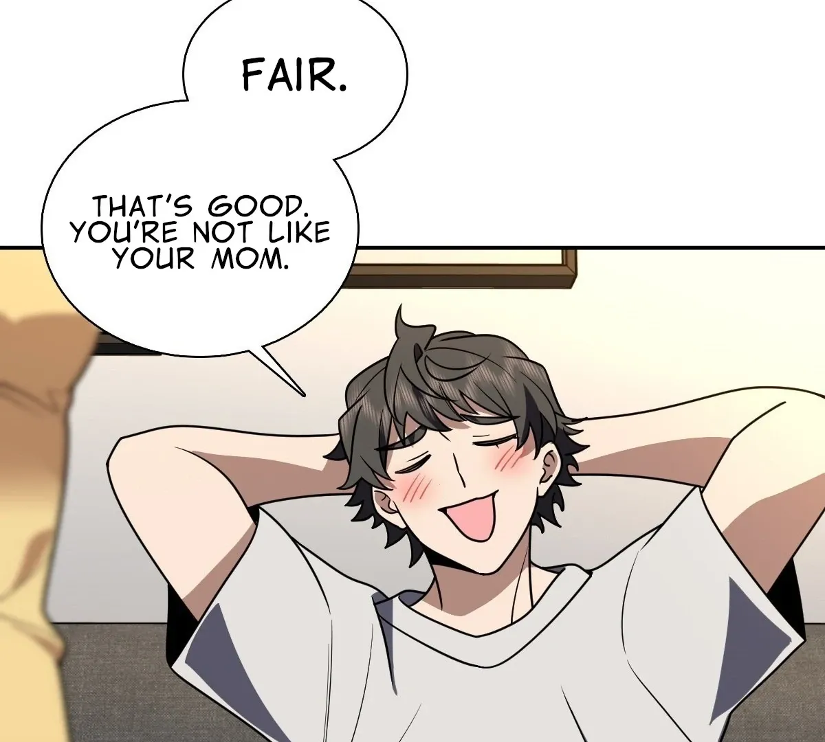 My Wife Is From a Thousand Years Ago Chapter 419 page 63 - 