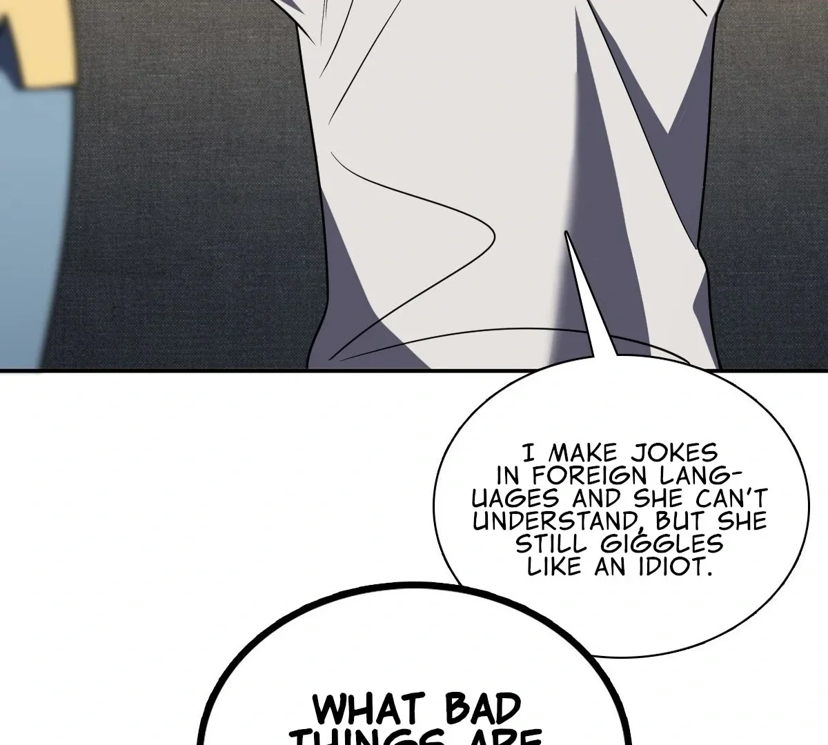 My Wife Is From a Thousand Years Ago Chapter 419 page 64 - 