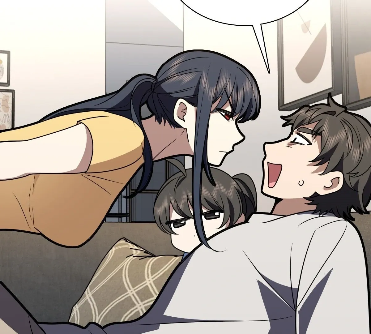 My Wife Is From a Thousand Years Ago Chapter 419 page 68 - 