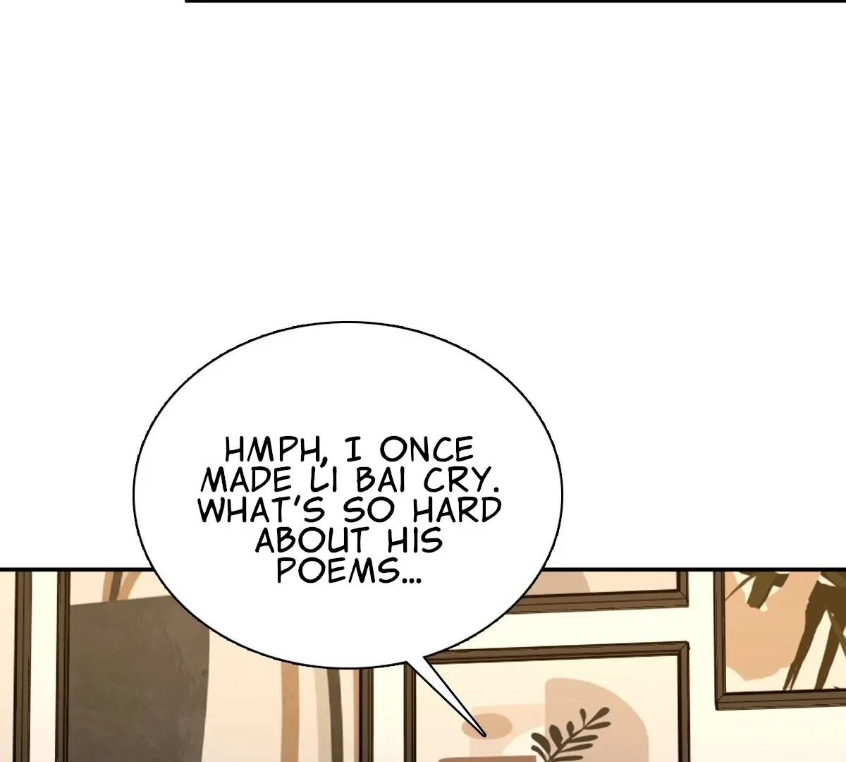 My Wife Is From a Thousand Years Ago Chapter 419 page 8 - 