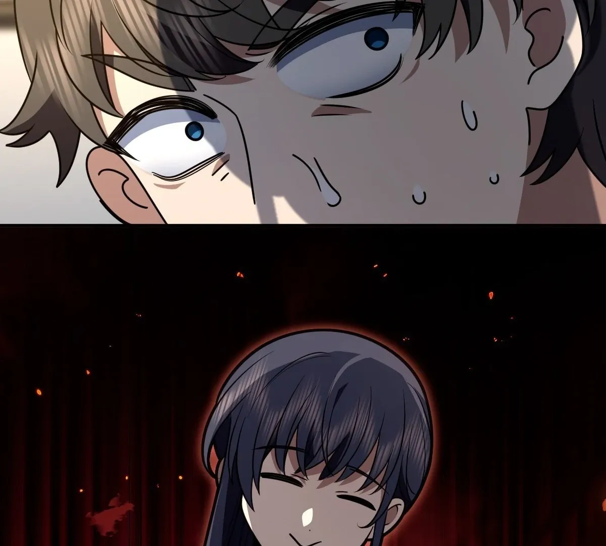 My Wife Is From a Thousand Years Ago Chapter 419 page 79 - 