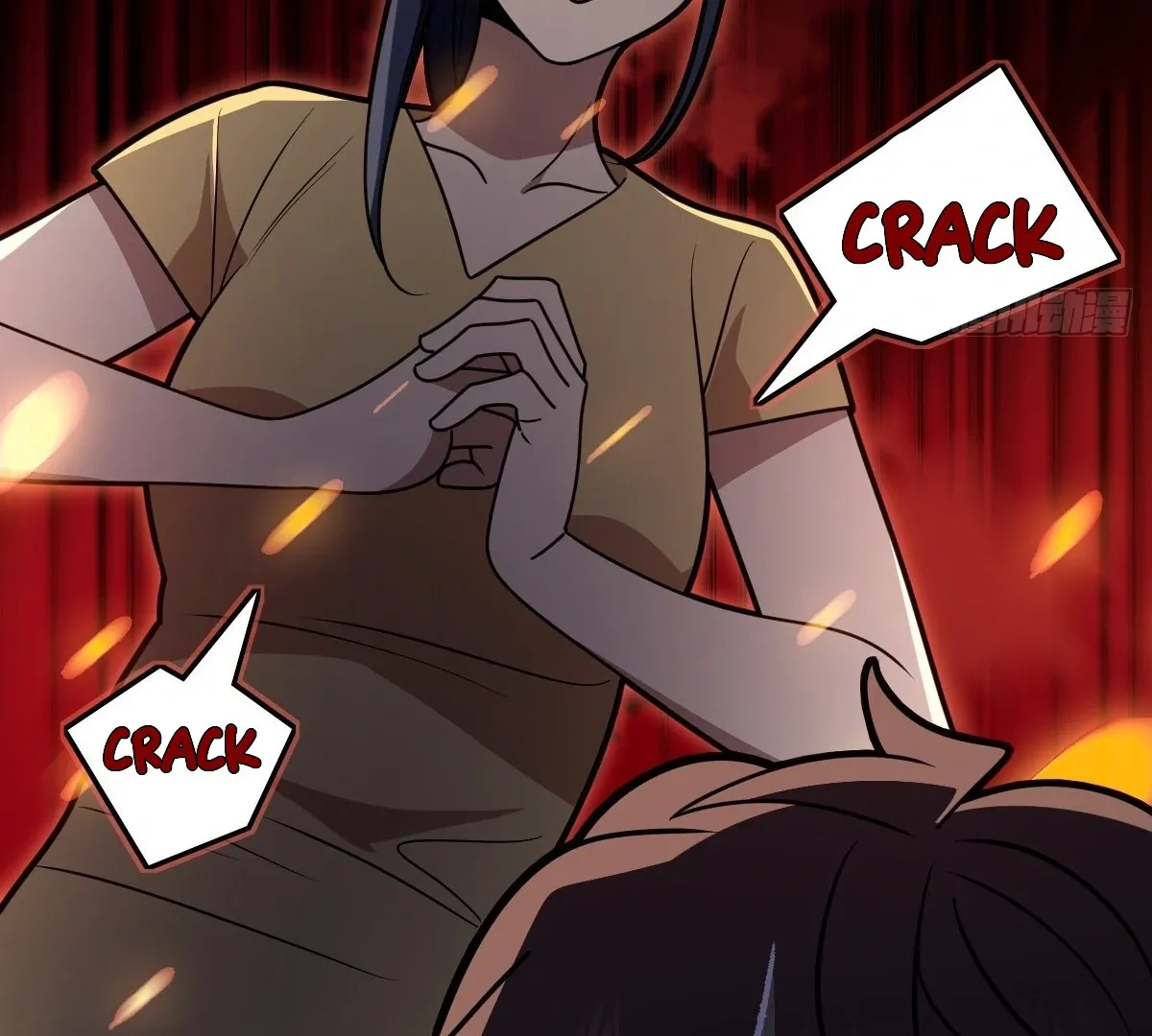 My Wife Is From a Thousand Years Ago Chapter 419 page 80 - 