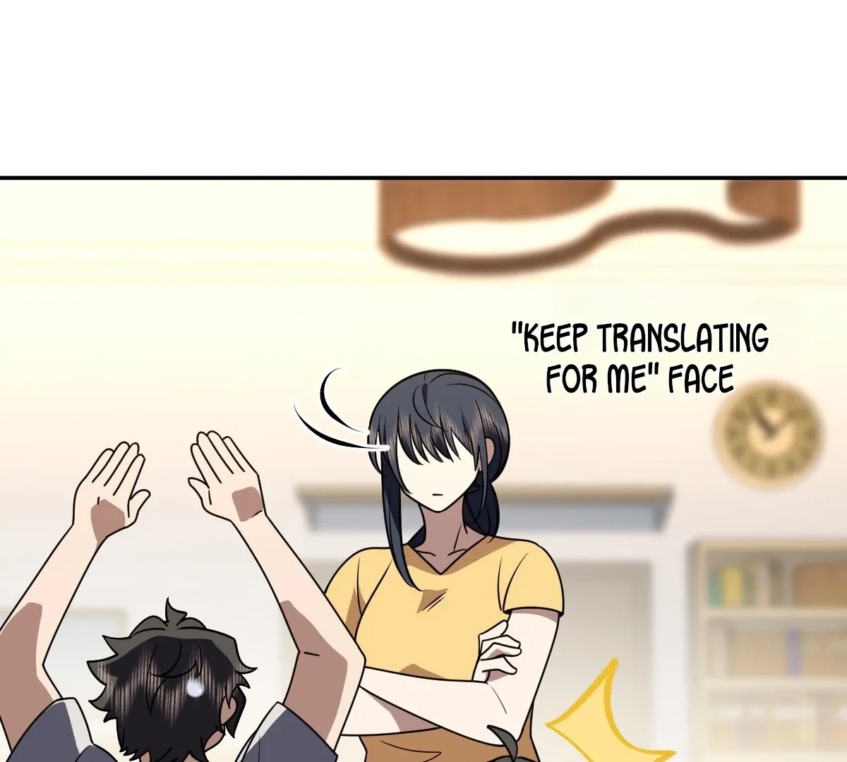My Wife Is From a Thousand Years Ago Chapter 419 page 85 - 