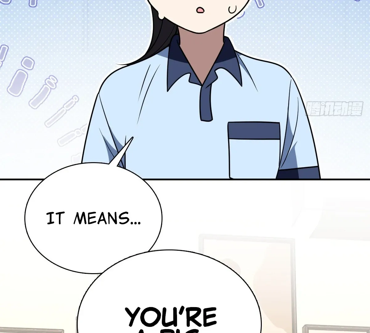 My Wife Is From a Thousand Years Ago Chapter 419 page 89 - 