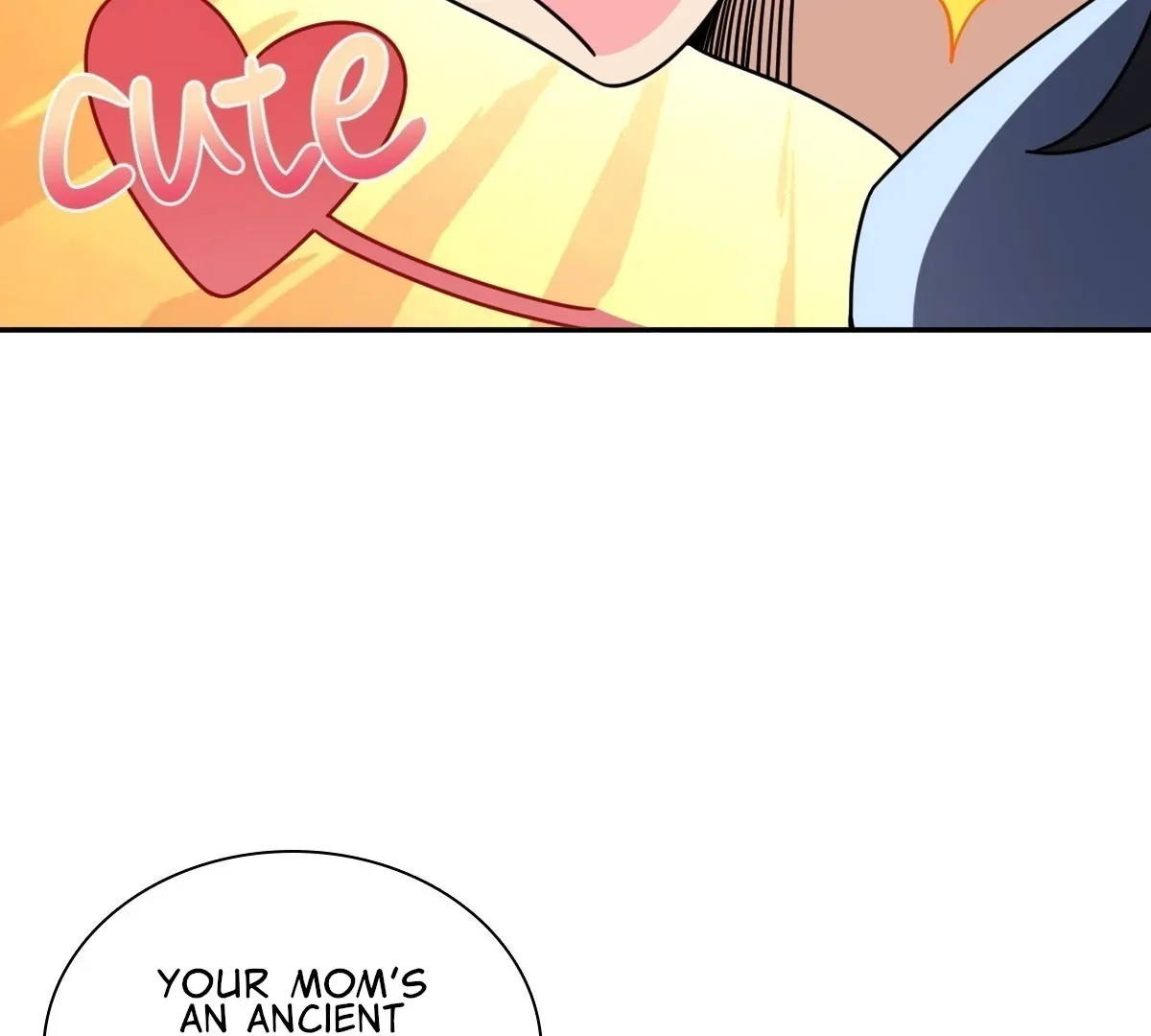 My Wife Is From a Thousand Years Ago Chapter 420 page 15 - 