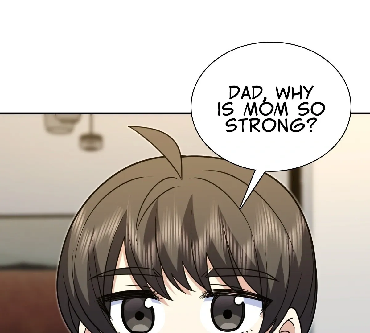 My Wife Is From a Thousand Years Ago Chapter 420 page 3 - 