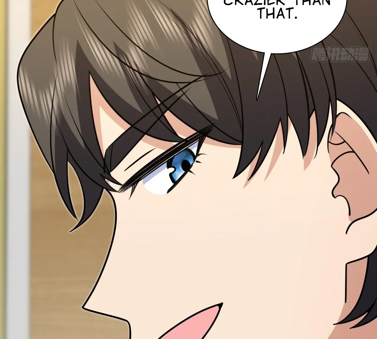 My Wife Is From a Thousand Years Ago Chapter 420 page 23 - 