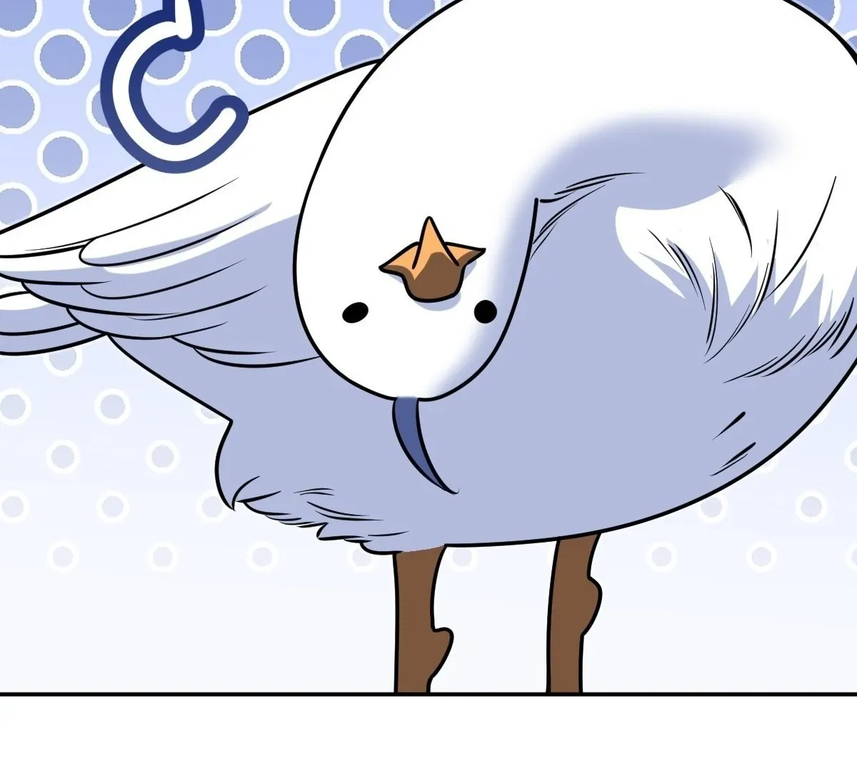 My Wife Is From a Thousand Years Ago Chapter 420 page 38 - 