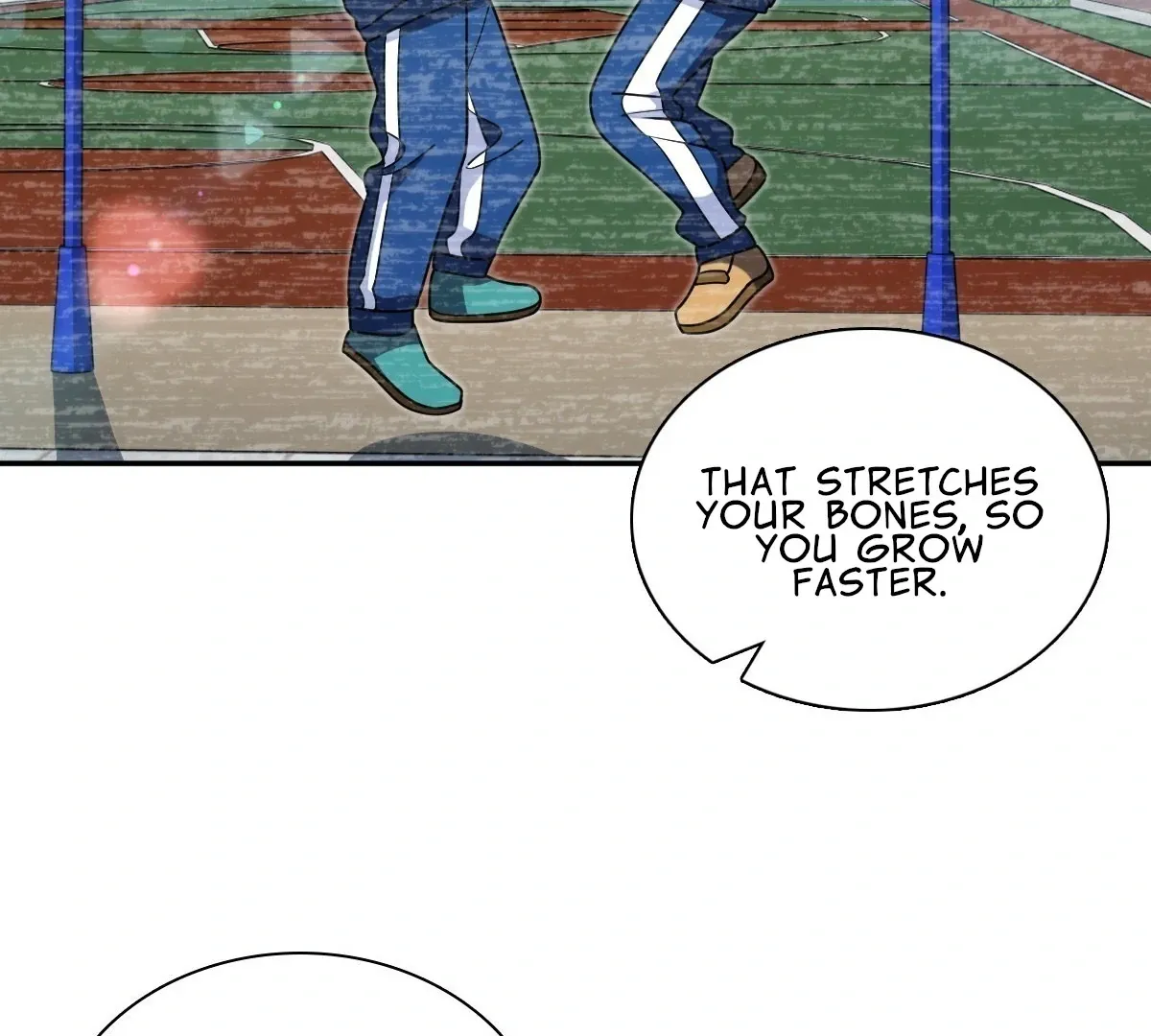 My Wife Is From a Thousand Years Ago Chapter 420 page 48 - 