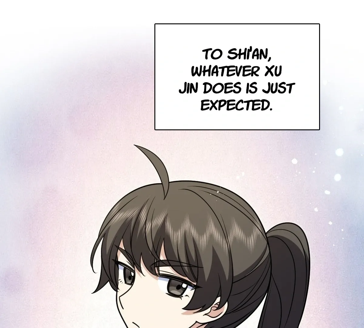 My Wife Is From a Thousand Years Ago Chapter 420 page 53 - 