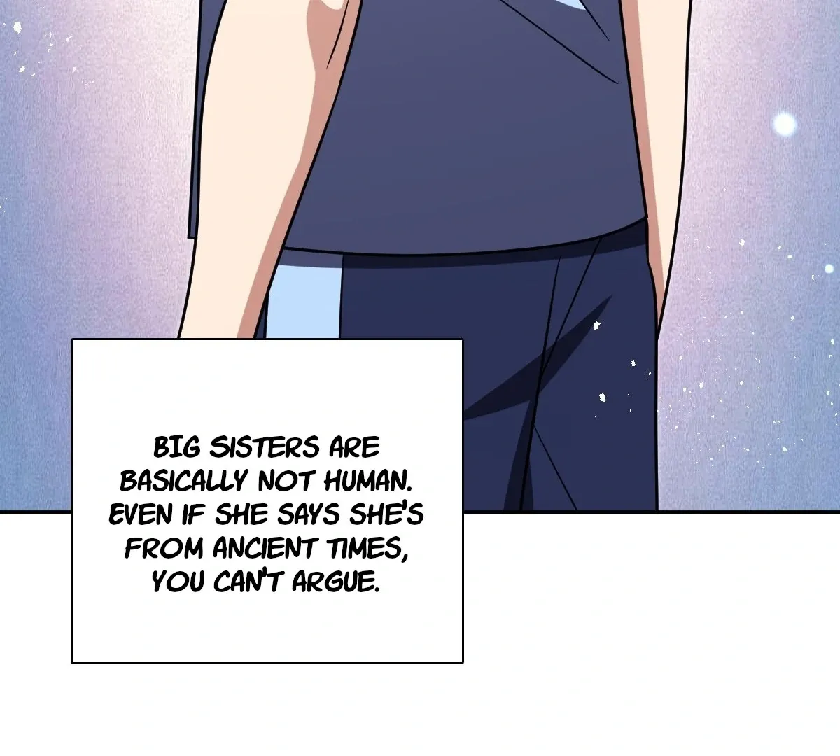 My Wife Is From a Thousand Years Ago Chapter 420 page 55 - 