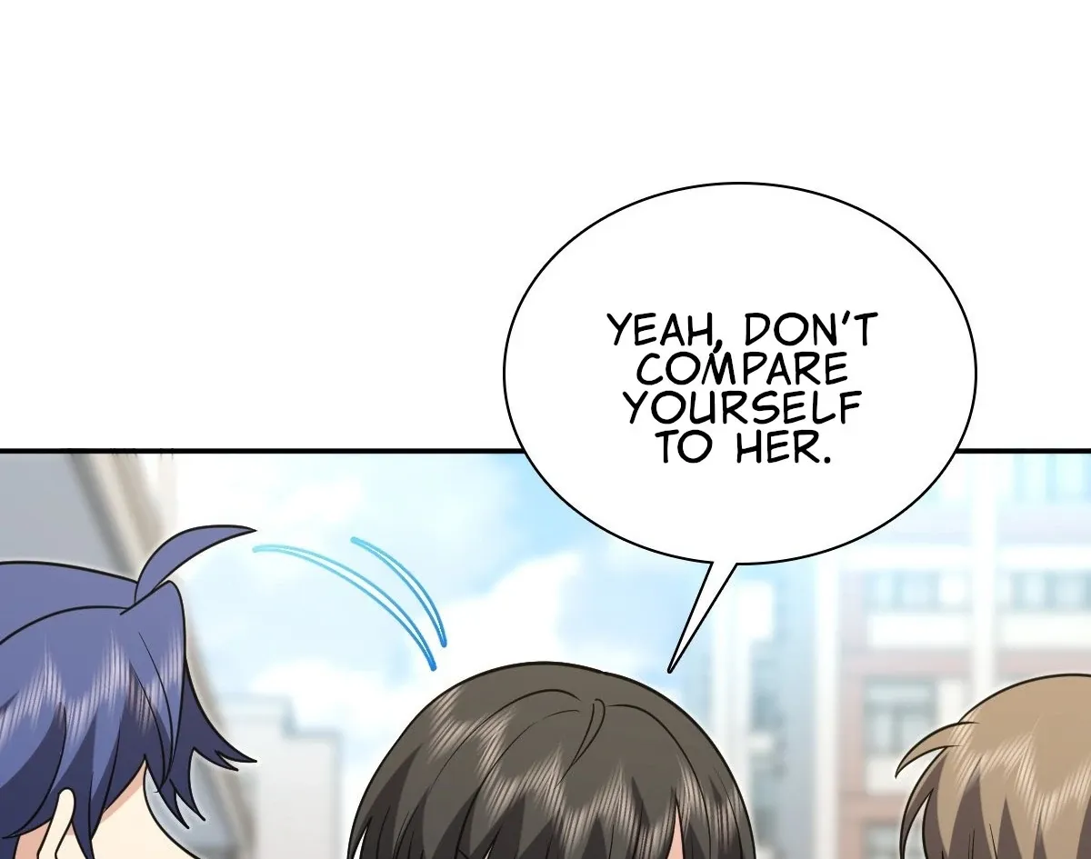 My Wife Is From a Thousand Years Ago Chapter 420 page 56 - 