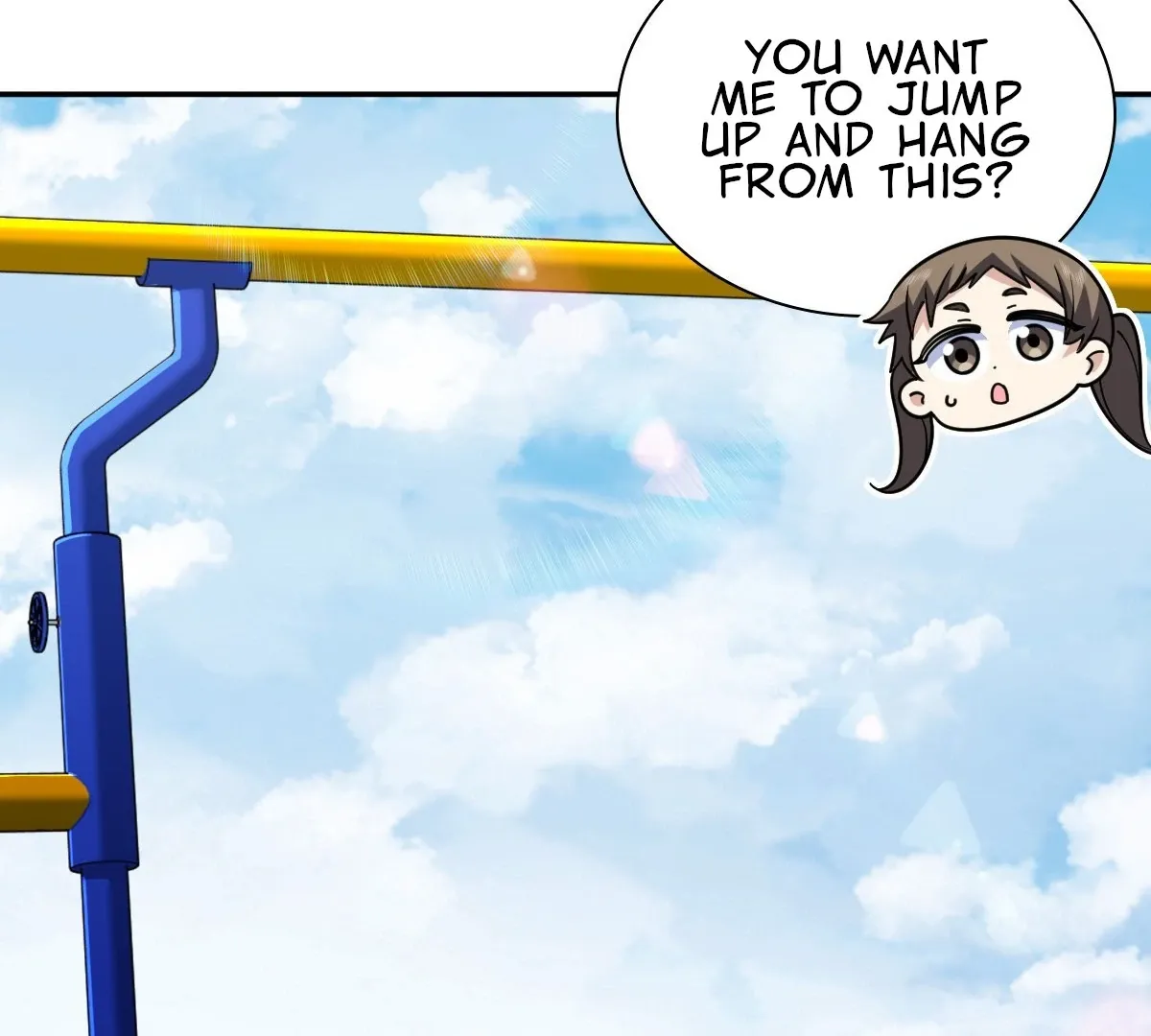 My Wife Is From a Thousand Years Ago Chapter 420 page 60 - 