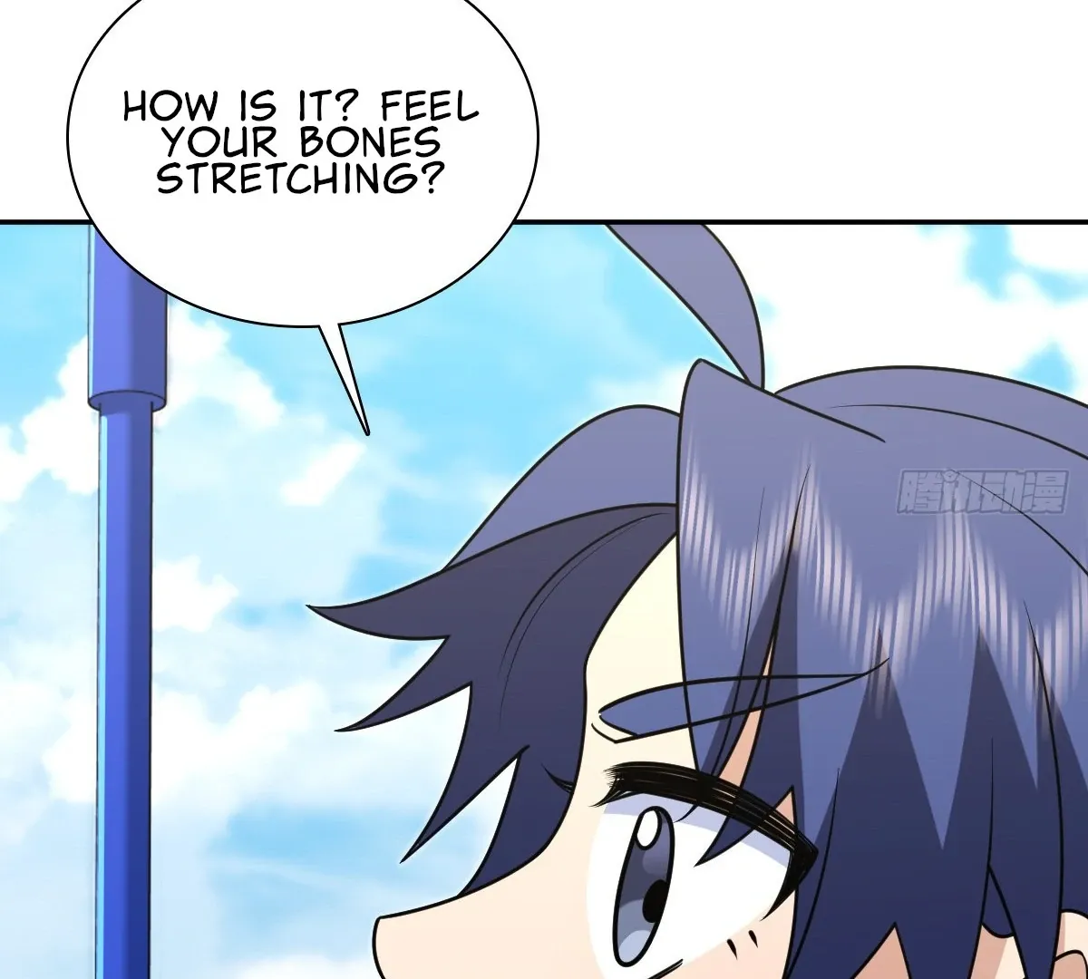 My Wife Is From a Thousand Years Ago Chapter 420 page 68 - 