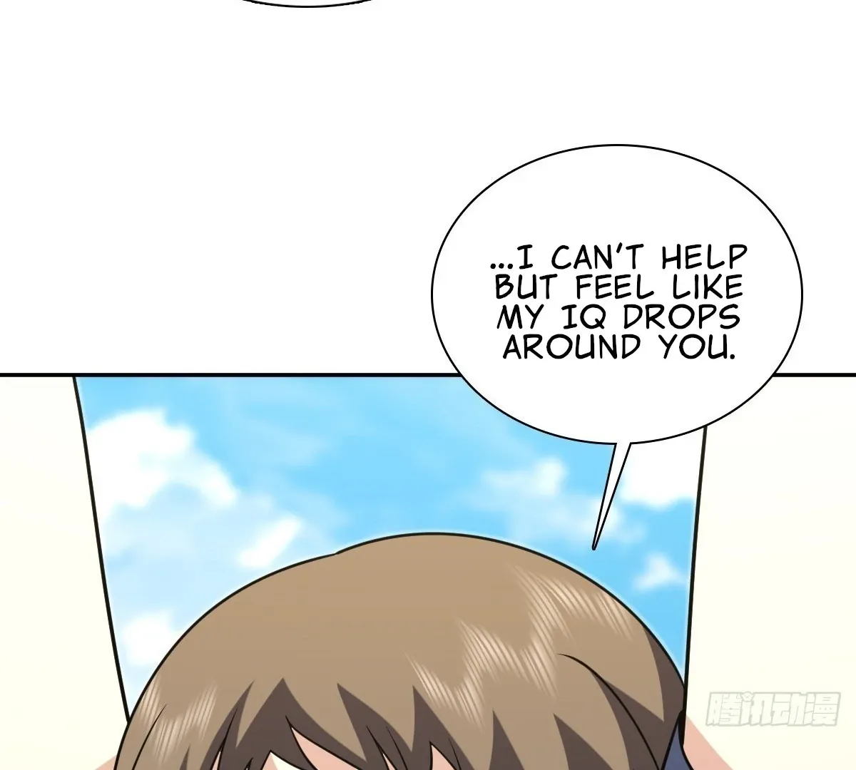 My Wife Is From a Thousand Years Ago Chapter 420 page 73 - 