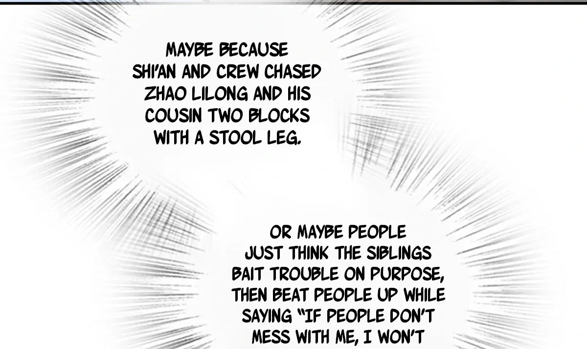 My Wife Is From a Thousand Years Ago Chapter 420 page 79 - 