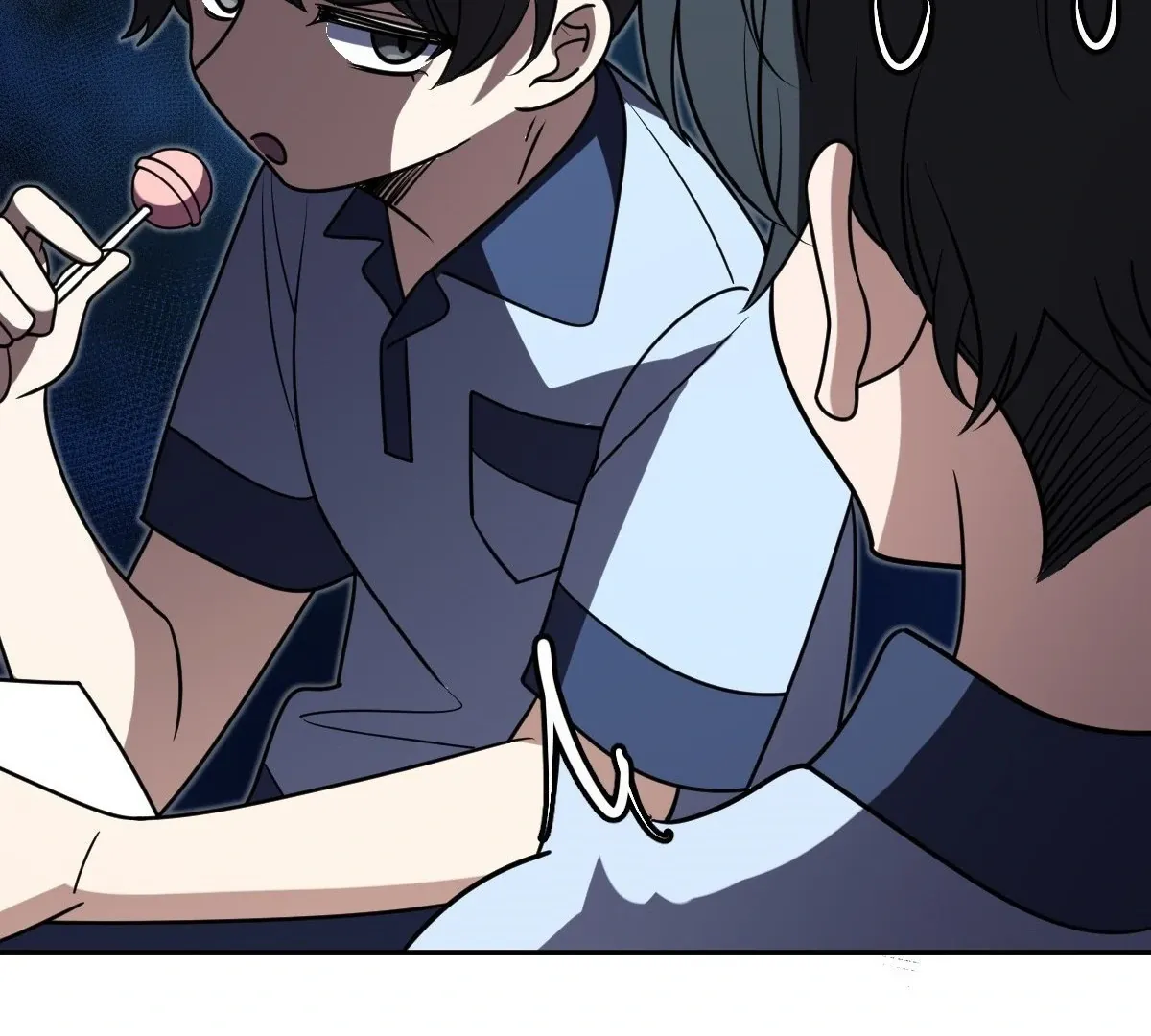 My Wife Is From a Thousand Years Ago Chapter 420 page 87 - 