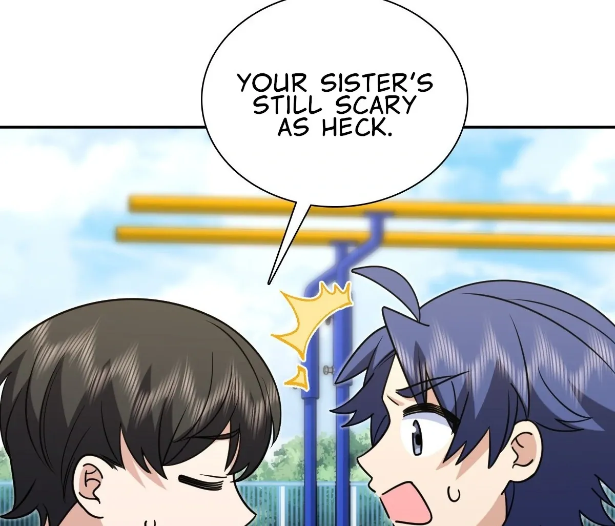 My Wife Is From a Thousand Years Ago Chapter 420 page 90 - 