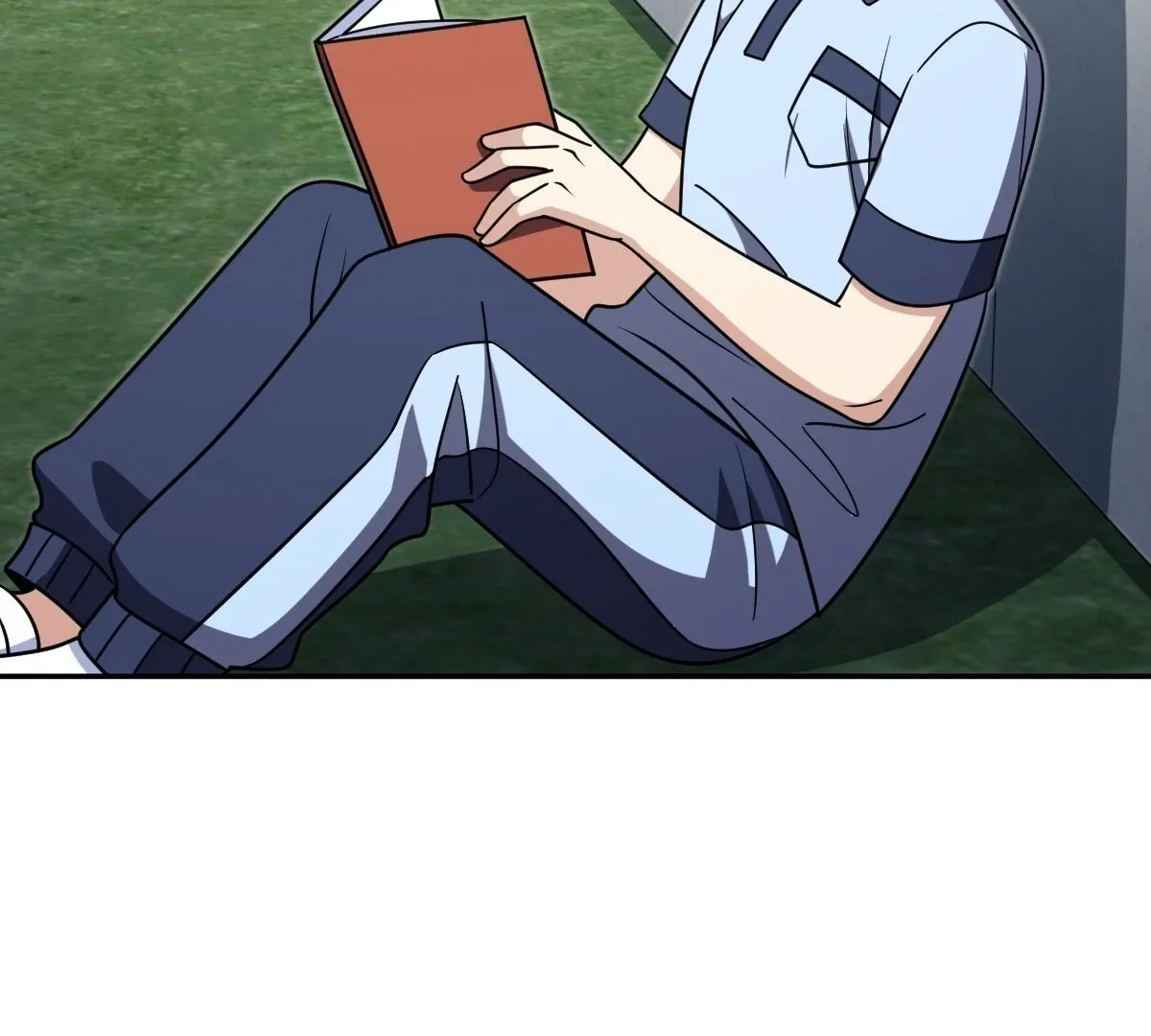 My Wife Is From a Thousand Years Ago Chapter 420 page 93 - 