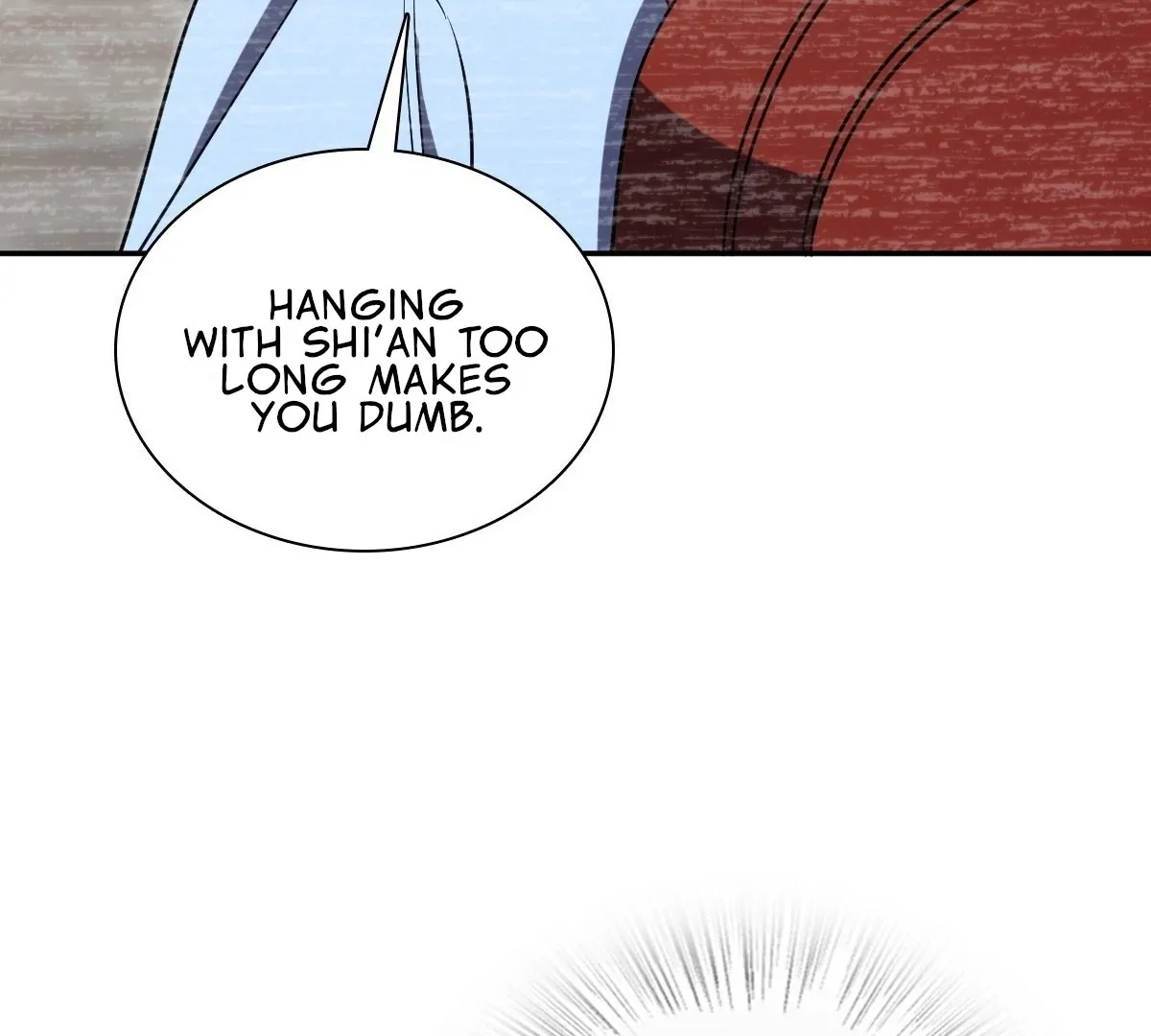 My Wife Is From a Thousand Years Ago Chapter 420 page 98 - 