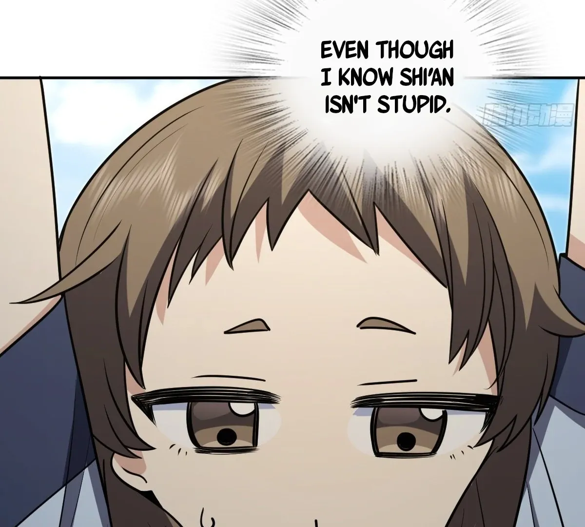 My Wife Is From a Thousand Years Ago Chapter 420 page 99 - 