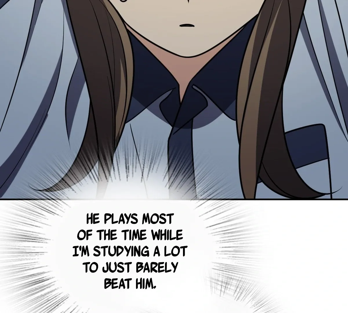 My Wife Is From a Thousand Years Ago Chapter 420 page 100 - 