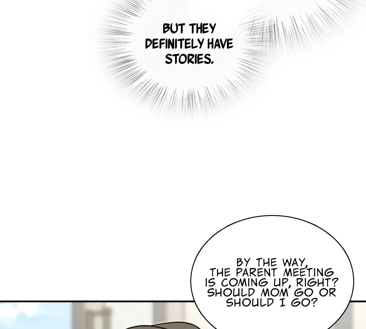My Wife Is From a Thousand Years Ago Chapter 421 page 102 - 