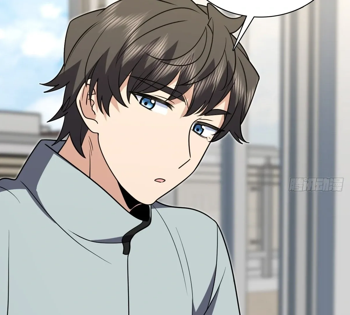 My Wife Is From a Thousand Years Ago Chapter 421 page 103 - 