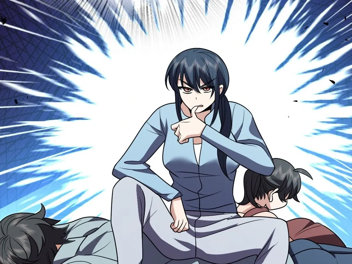 My Wife Is From a Thousand Years Ago Chapter 421 page 109 - 