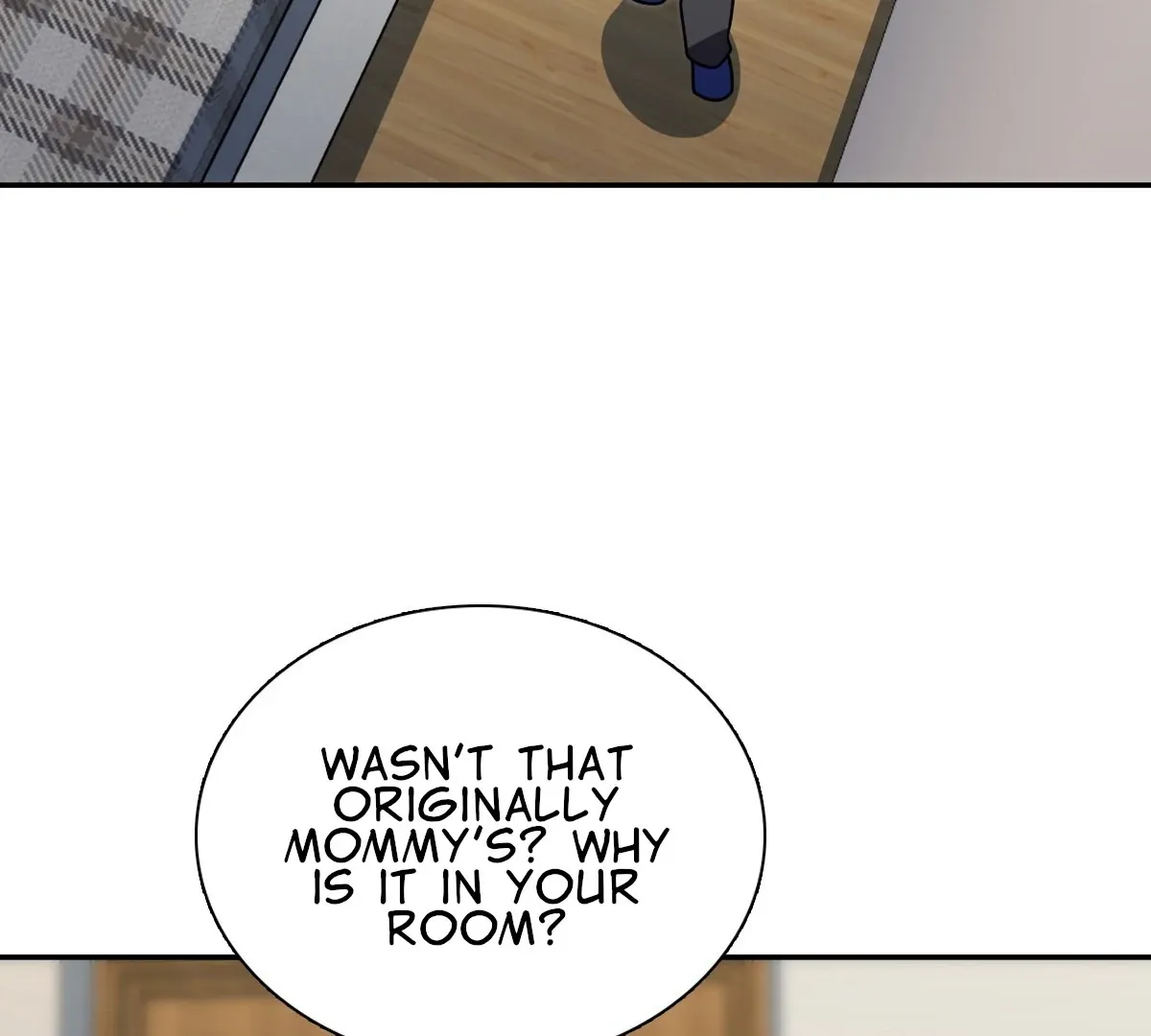 My Wife Is From a Thousand Years Ago Chapter 421 page 12 - 