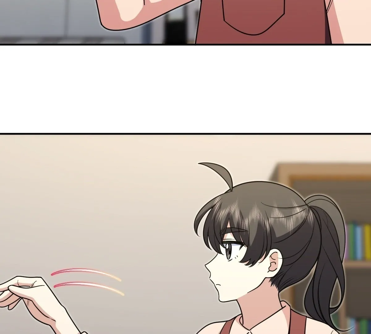 My Wife Is From a Thousand Years Ago Chapter 421 page 16 - 