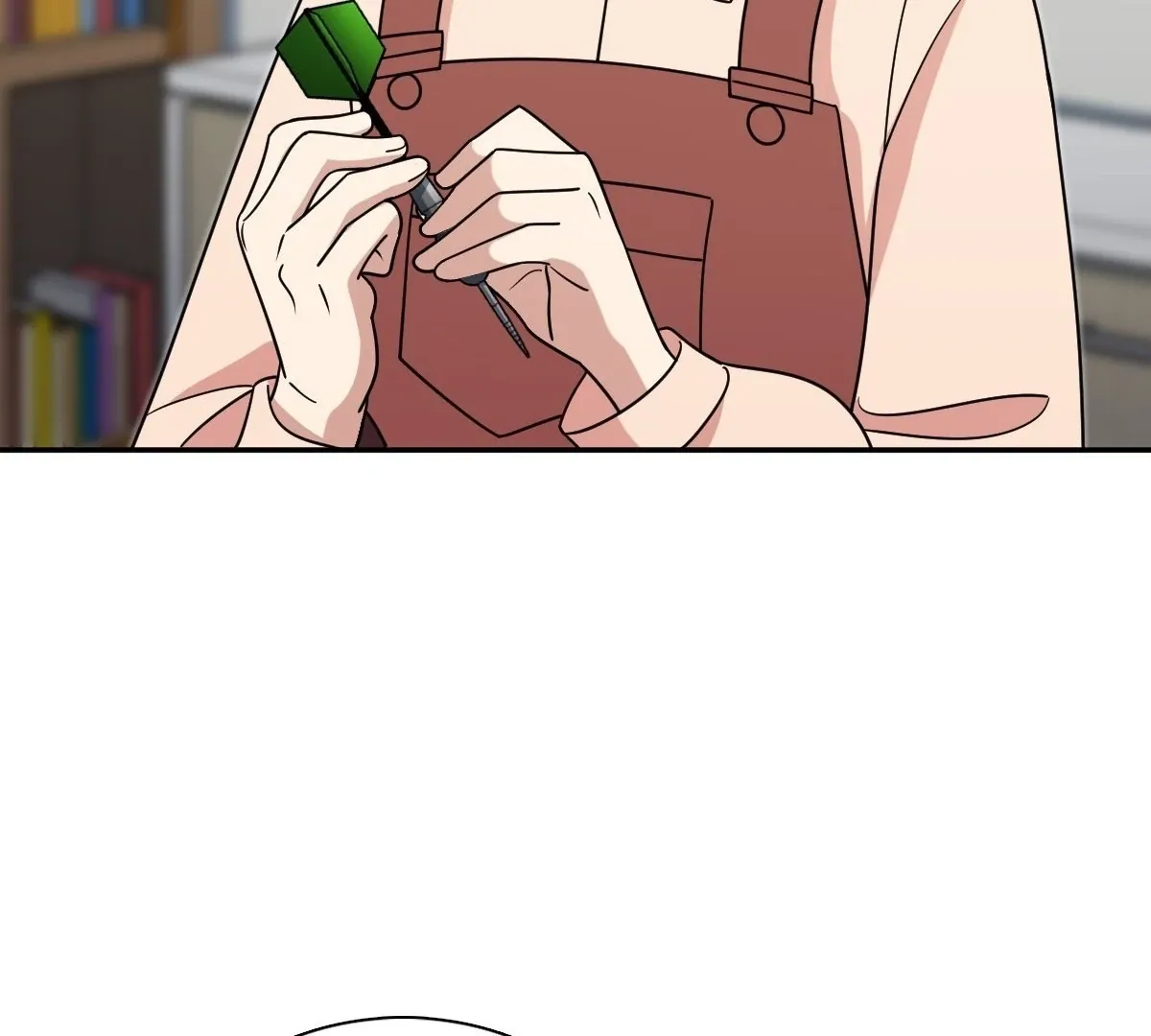 My Wife Is From a Thousand Years Ago Chapter 421 page 23 - 