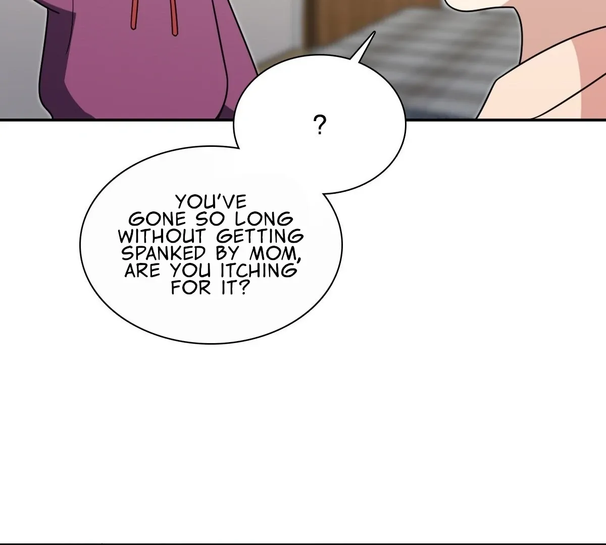 My Wife Is From a Thousand Years Ago Chapter 421 page 25 - 