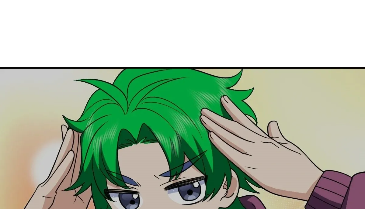 My Wife Is From a Thousand Years Ago Chapter 421 page 28 - 
