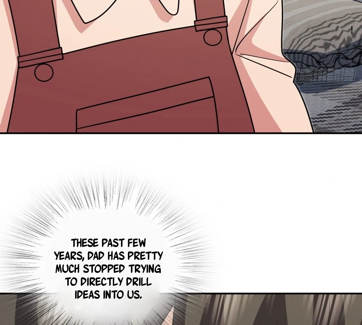 My Wife Is From a Thousand Years Ago Chapter 421 page 39 - 