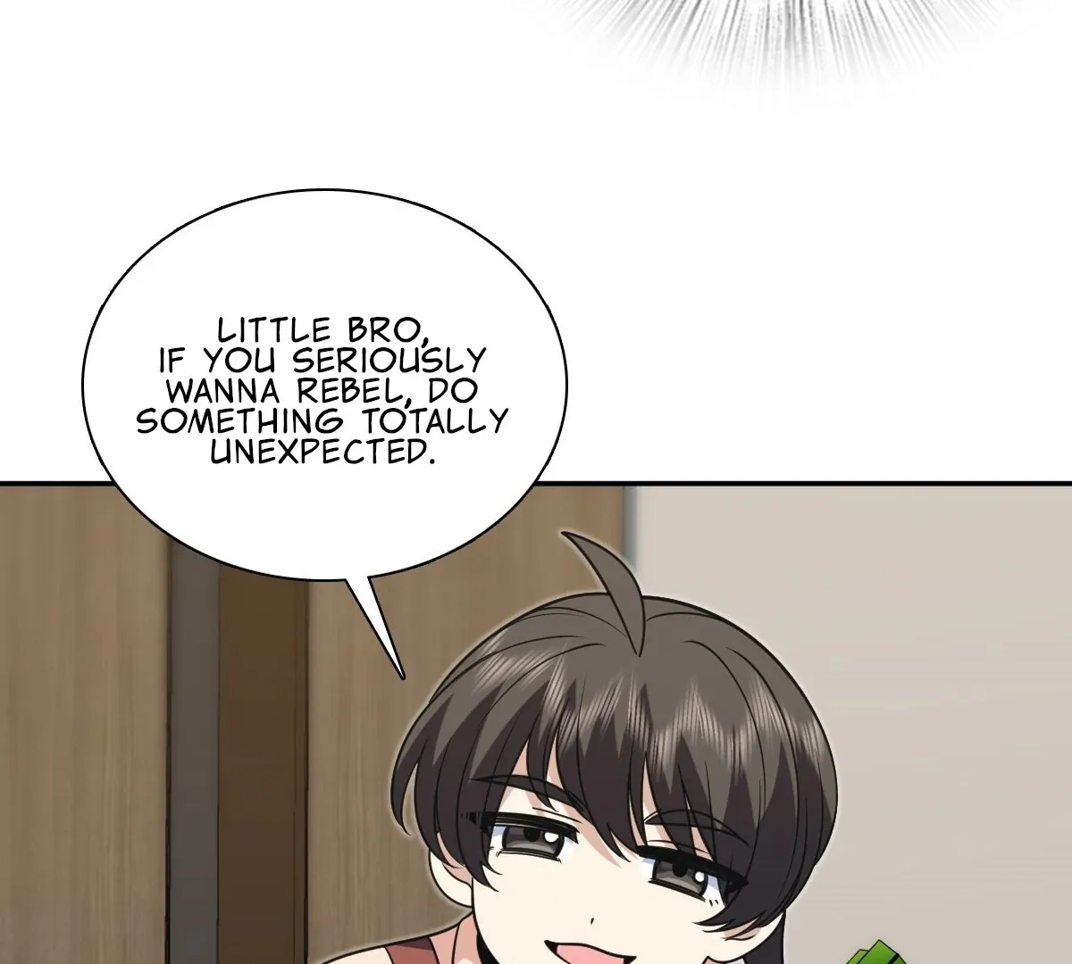 My Wife Is From a Thousand Years Ago Chapter 421 page 42 - 