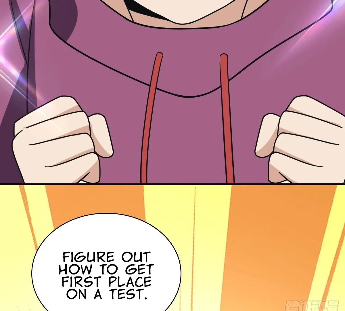 My Wife Is From a Thousand Years Ago Chapter 421 page 46 - 