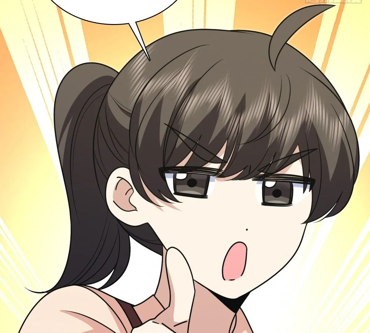 My Wife Is From a Thousand Years Ago Chapter 421 page 47 - 