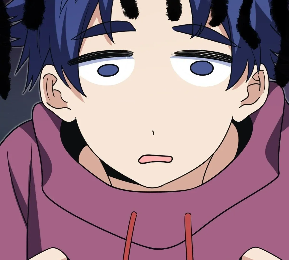 My Wife Is From a Thousand Years Ago Chapter 421 page 49 - 