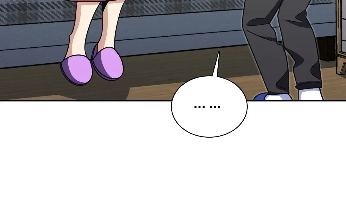 My Wife Is From a Thousand Years Ago Chapter 421 page 52 - 