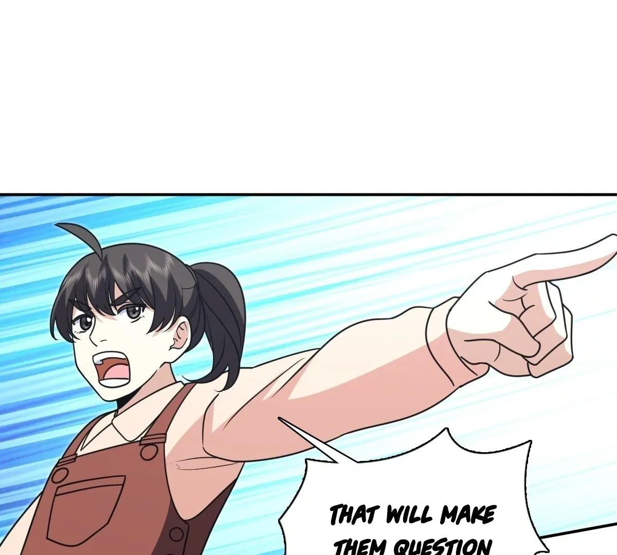 My Wife Is From a Thousand Years Ago Chapter 421 page 53 - 