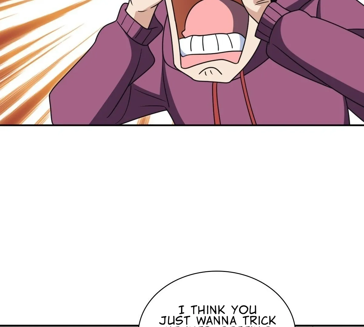 My Wife Is From a Thousand Years Ago Chapter 421 page 55 - 