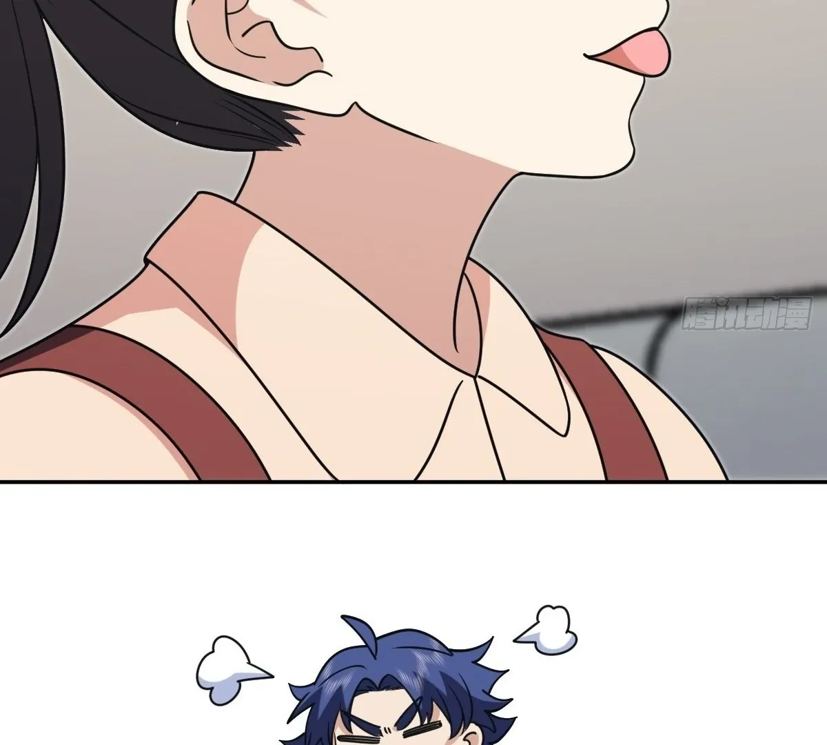My Wife Is From a Thousand Years Ago Chapter 421 page 58 - 
