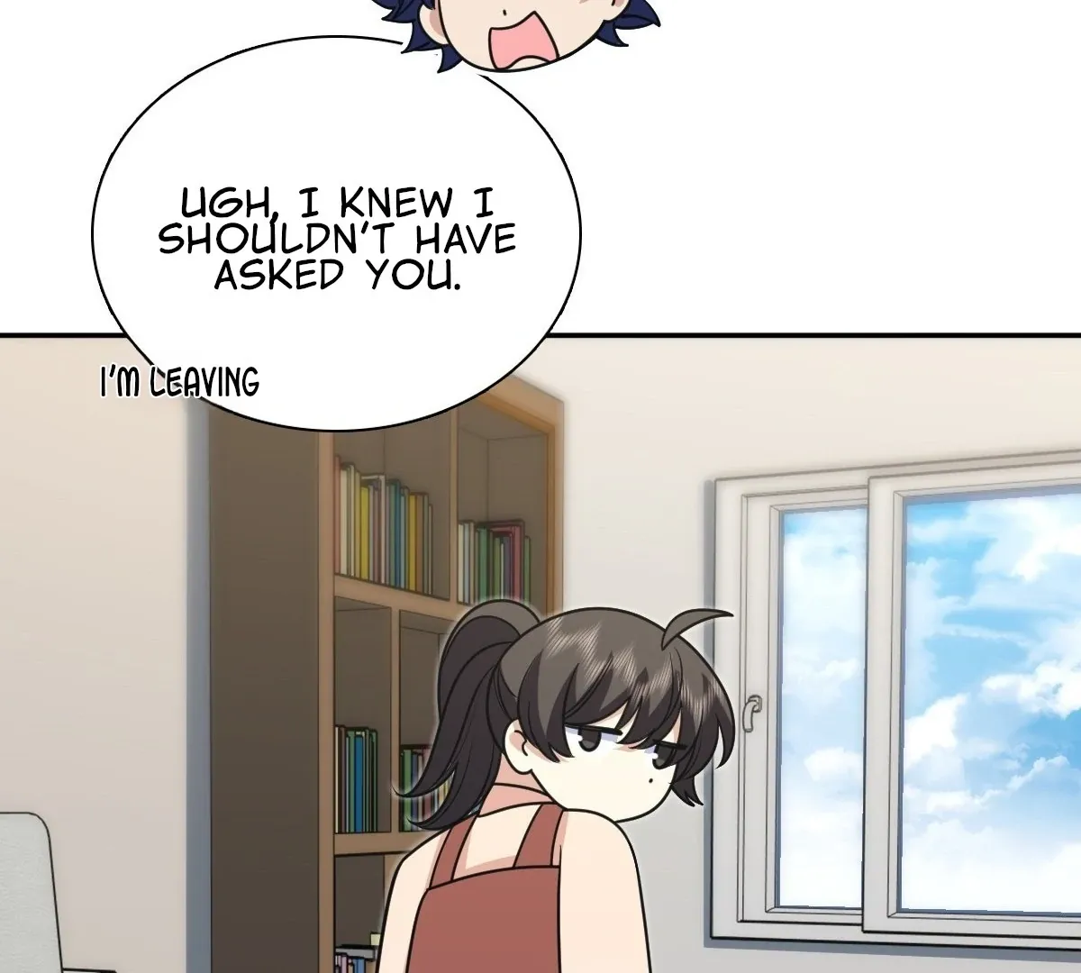 My Wife Is From a Thousand Years Ago Chapter 421 page 59 - 