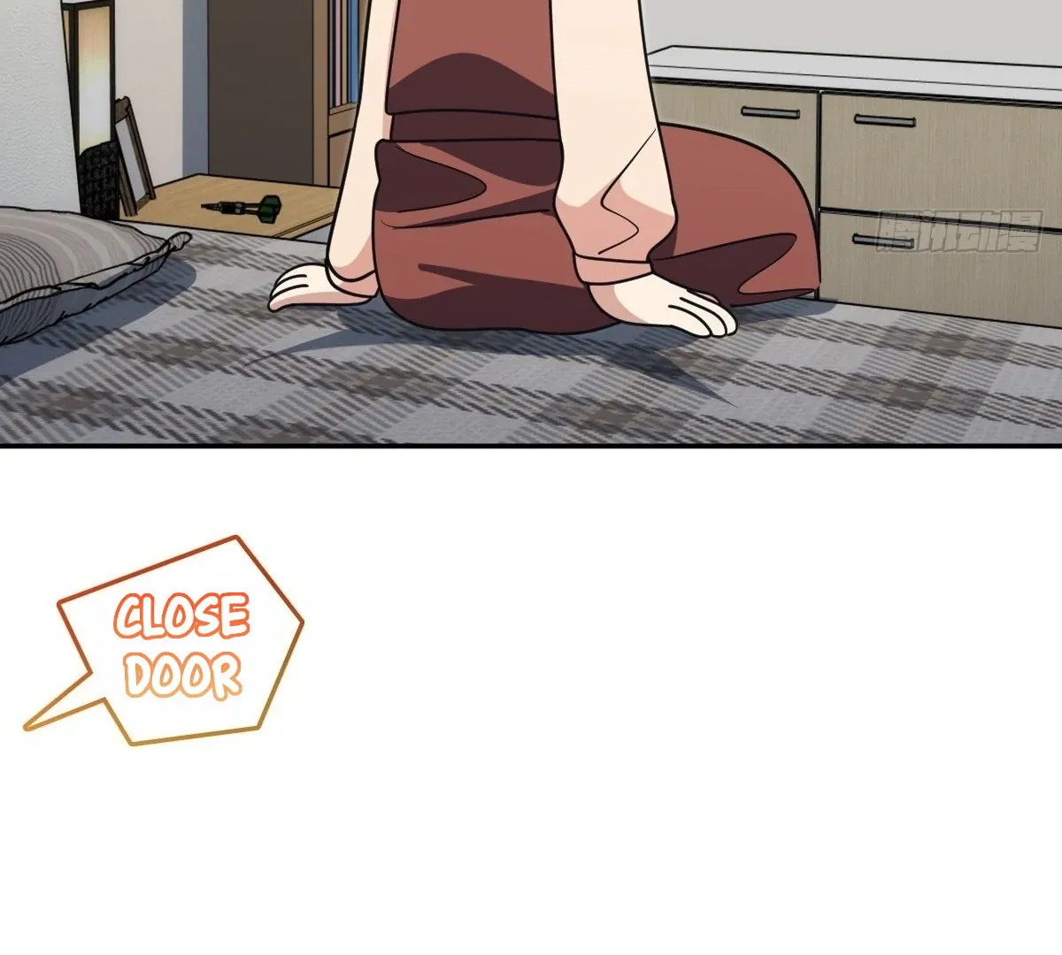 My Wife Is From a Thousand Years Ago Chapter 421 page 60 - 