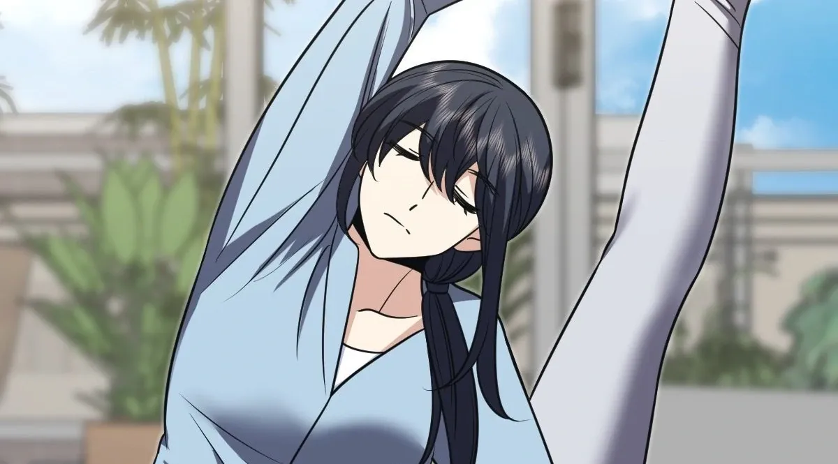 My Wife Is From a Thousand Years Ago Chapter 421 page 64 - 