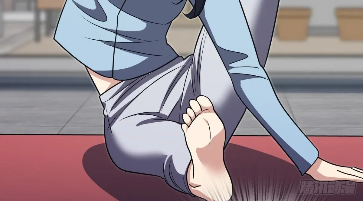 My Wife Is From a Thousand Years Ago Chapter 421 page 65 - 